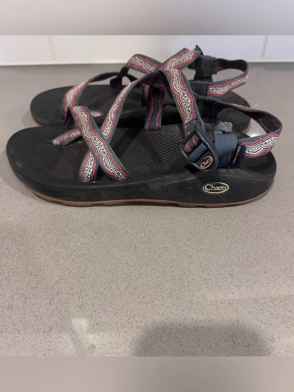 Chaco Z/Cloud 2 men’s sandals